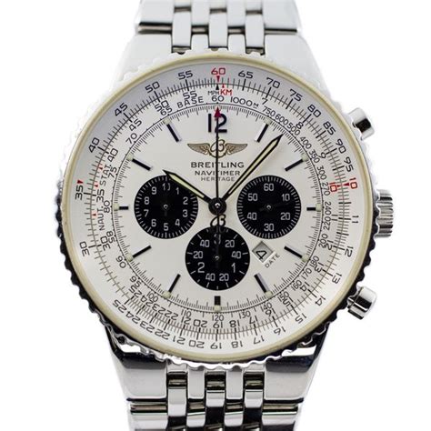 a35340 breitling welcher uhrenbeweger|Breitling a35340 price.